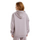 Roxy Γυναικεία ζακέτα Surf Stoked Zipped Brushed Zip Hoodie
